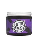 Out of Regz Femme Fatale Water Based Pomade - Medium Hold & Lightweight Frizz Control for Women - Easy Application Hair Styling - Buy Online on GoSupps.com