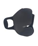 SAS Suede & Leather Finger Tab Archery Bow Shooting Youth Adult RH & LH - Large Right - Buy Online on GoSupps.com