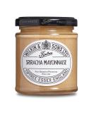 Tiptree Sriracha Mayonnaise 165g - Spicy and Creamy Condiment - Buy Online on GoSupps.com