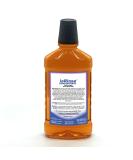 Iotech ioRinse Dental Irrigating Solution - Concentrated, Alcohol-Free Cleanser for Deep Gum Cleaning - Ideal for Periodontal Pockets - Dental Care Supplies - Buy Online on GoSupps.com