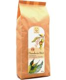 Bio -Macadamiaste 800g - whole Macadamia without shell - quality class 1 - Untrooted and unsalted - refill pack for 0.8kg of glass - natural farming on Mount Kenya Untrooted - Unsalted 800 g (1 Pack) - Buy Online on GoSupps.com