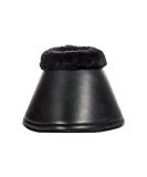 HKM 7542 Isa bell boots made of imitation leather jumping bell boots glitter effect black/glitter M XL Black - Buy Online on GoSupps.com