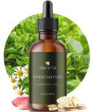 Tree To Tub Anti Aging Retinol Vitamin C Hyaluronic Acid Serum 1.01 Fl Oz - Hydrating Night Serum for Face, Women & Men - Dry, Sensitive Skin Formula with Vitamin E & Glycolic Acid - Buy Online on GoSupps.com