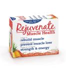 Rejuvenate Muscle Activator Drink Mix Sticks, Protein Powder Packets, Single Serving Protein Powder, Protein Powder Packets to Go - Fruit Punch, 30 Count - Buy Online on GoSupps.com
