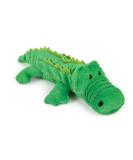 Petface Planet Carlos the Crocodile Eco Friendly Plush Dog Toy - Buy Online on GoSupps.com