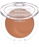Essence Mattifying Compact Powder No. 43 Toffee - Vegan & Microplastics Free for Combination Dry & Impure Skin (12g) - Buy Online on GoSupps.com