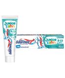 Odol-med3 Junior Toothpaste toothpaste for children from 6 years to protect milk teeth and permanent teeth 75ml - Buy Online on GoSupps.com