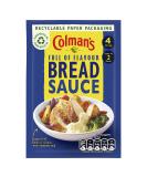 Colman's Bread Sauce Mix 40g 40 g (Pack of 1) - Buy Online on GoSupps.com