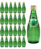 Perrier Sparkling Mineral Water in Glass 330ml (Pack of 24) - MyNutri - Buy Online on GoSupps.com
