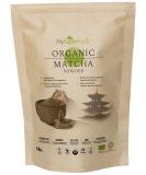 Organic Matcha Green Tea - Natural Energy Drink & Ergogenic Aid 1kg (Pack of 1) | MySuperfoods - Buy Online on GoSupps.com