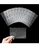 Nail Glue Pads - 480 Transparent Adhesive Pads for Press-On Nails | Nail Studio Manicure Accessories - Buy Online on GoSupps.com