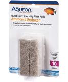 Aqueon Specialty Filter Pads | High-Quality Replacement for Clear Aquariums - Buy Online on GoSupps.com