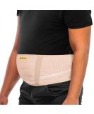 URIEL Abdominal Belt - Post-Surgery Support for Men & Women | Belly Binder for Tummy Tuck Obesity & Waist Support - Buy Online on GoSupps.com