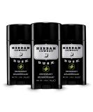 Herban Cowboy Deodorant Dusk Maximum Protection - 2.8 oz | Long-lasting Natural Odor Defense - Buy Online on GoSupps.com