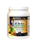 Buy PH50 Protein Greens - Plant-Based Superfood Blend | Gluten-Free Non-Dairy Vanilla Flavor 50 Superfoods & Digestive Enzymes | 1.19 lbs - Buy Online on GoSupps.com