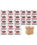 VIMIX Fisherman S Friend Original Extra Strong 25g (24 Packs(Full Box)) - Buy Online on GoSupps.com