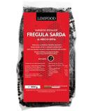 Buy Limfood Fregola Sarda Pasta 500g | Authentic Sardinian Roasted Ball Pasta | Trafilata al Bronzo - International Shipping Available - Buy Online on GoSupps.com
