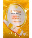 Reviving Facial Hydrator with Jojoba & Vitamin E - 1.7 fl oz (50ml) | International Shipping Available - Buy Online on GoSupps.com