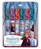 Taste Beauty Frozen 2 Lip Gloss Set - 6-Piece Collection - Buy Online on GoSupps.com
