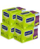 Dr. Easy Lavender Dryer Towels - Herbal Sensitive Skin Formula 640 Pack 100% Viscose Dye-Free Softener Sheets for Laundry - Buy Online on GoSupps.com