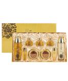 YEDAM YUN BIT Prime Luxury Gold Women s Skin Care Set | Nourishing & Moisturizing Korean Cosmetics (7-Piece - Buy Online on GoSupps.com