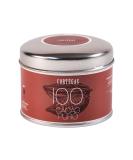 Cortegas Cacao Puro - 100% Cocoa Powder for Sugar-Free Dark Chocolate Drinking - Premium Quality (70g) - Buy Online on GoSupps.com