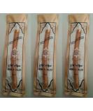 Set of 2 3 4 or 5 Islamic Miswak Natual Toothbursh/Siwak/Arak PEELU/Miswak Sticks/Chewing Stick/Salvadora Persica (Set of 3) - Buy Online on GoSupps.com