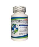 Buy Added Pea Protein 60 Caps - Plant-Based Protein Supplement for Muscle Growth | International Shipping - Buy Online on GoSupps.com