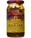 Conimex Sambal Badjak Baked & Spicy Hot Chili Paste 200g - Buy Online on GoSupps.com