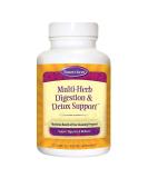 Nature's Secret Multi Herb Digestion & Detox Support - 275 Tablets - Buy Online on GoSupps.com