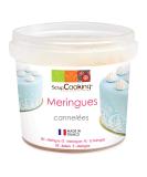 Meringues drops for pastry 40g - Buy Online on GoSupps.com