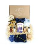 Wisteria Spa Under the Stars Pamper Hamper Gift Set For Women - Buy Online on GoSupps.com