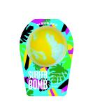 DA BOMB Surfer Bath Bomb Ocean Mist 7oz - Dive into Relaxation with this Refreshing Bath Bomb - Buy Online on GoSupps.com