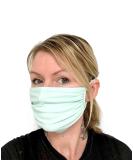 Buy Star Vixen Washable Fashion Face Mask - Mint - One Size Fits All | International Shipping Available - Buy Online on GoSupps.com