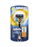 Buy Gillette Fusion ProGlide Razor for Men - Discontinued Model with FlexBall Technology - International Shipping Available - Buy Online on GoSupps.com