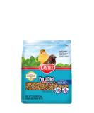 Kaytee Forti-Diet Pro Health Canary & Finch Pet Bird Food, 2 Pound - Buy Online on GoSupps.com