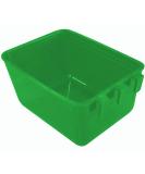 12 Pack RITE FARM PRODUCTS 12oz Pigeon Quail Dove Chicken Rabbit Bird Feeder Water Drinker Cup Wire Cage - Buy Online on GoSupps.com