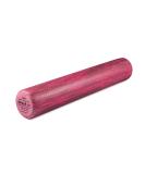 OPTP PRO-Roller Soft Foam Roller 36 x 6 - Pink | PSFR36 - Buy Online on GoSupps.com