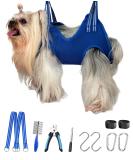 KKIIMATT 12-in-1 Pet Care Dishes for Cats & Extra Small Dogs | Breathable & Convenient Design for Grooming & Clipping - Buy Today! - Buy Online on GoSupps.com