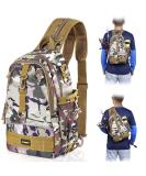 PLUSINNO Fishing Tackle Backpack Storage Bagï¼Fishing Gear Bagï¼Water-Resistant Fishing Backpack with Rod Holderâ¦ - Buy Online on GoSupps.com