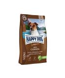 Happy Dog Sensible Mini Canada 4kg - Premium Dog Food for Small Breeds | International Shipping Available - Buy Online on GoSupps.com