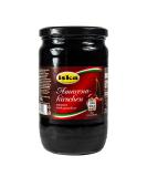 Buy Food-United Amarena Cherries in Syrup 890g Premium Italian Specialty with Unique Flavor for Versatile Use - Buy Online on GoSupps.com