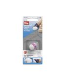 Prym Ergonomic Thimble - Medium Size in Dark Violet - Buy Online on GoSupps.com
