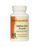 Buy Kan Herbs Essentials Sublime Joint 60 Tabs - Premium Natural Joint Support | Fast International Shipping - Buy Online on GoSupps.com
