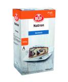 Buy Natron Backsoda 1000g | All-Rounder for Baking Cleaning & Descaling - International Shipping - Buy Online on GoSupps.com