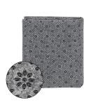 Non-Slip Plum Tufting Cloth Backing Fabric - 72x40 Inch - Buy Online on GoSupps.com