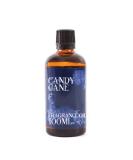 Mystic Moments Candy Cane Fragrance Oil 100ml - Ideal for Soaps, Candles, Bath Bombs, Oil Burners & More - Vanilla Scented - Buy Online on GoSupps.com