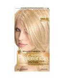 L'Oreal Paris Superior Preference Fade-Defying + Shine Permanent Hair Color  10NB Ultra Natural Blonde  Pack of 1  Hair Dye 10NB Ultra Natural Blonde 1 Count (Pack of 1) - Buy Online on GoSupps.com