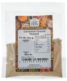 Old India Cardamom Ground Roasted 50g - Premium Quality Spice (Pack of 1) - Buy Online on GoSupps.com
