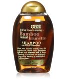 Buy OGX Hydrate & Tone Reviving Bamboo Radiant Brunette Shampoo 13oz - International Shipping Available - Buy Online on GoSupps.com